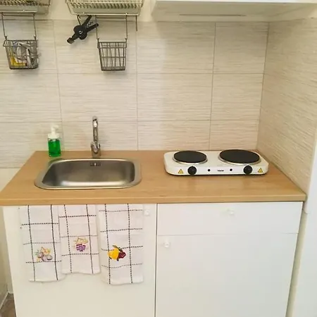 Markethousecatania Guest house Catania