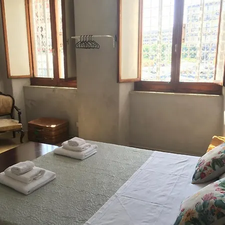 Markethousecatania Guest house