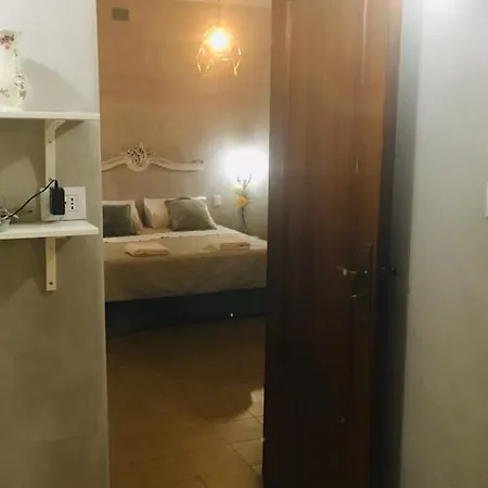 Guest house Markethousecatania Catania