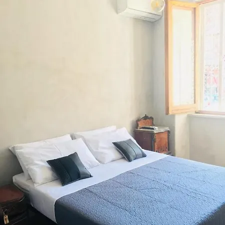 Markethousecatania Guest house *