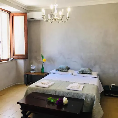 Markethousecatania Guest house