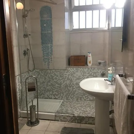 Markethousecatania Guest house *