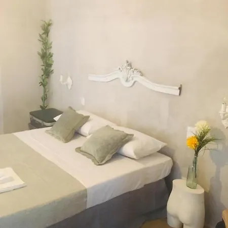 Markethousecatania Guest house Catania