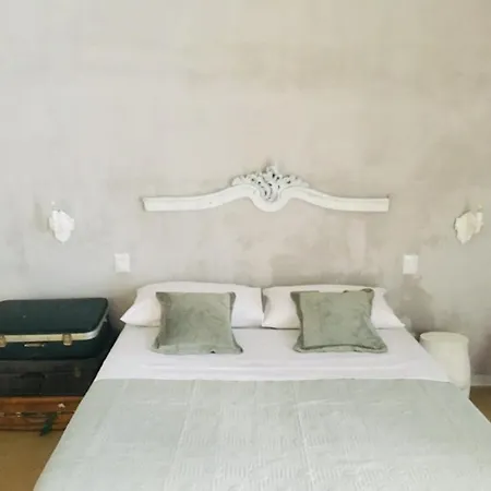 Guest house Markethousecatania *