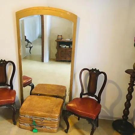 Guest house Markethousecatania *