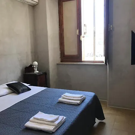 Guest house Markethousecatania *