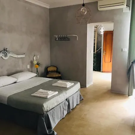 Markethousecatania Guest house *