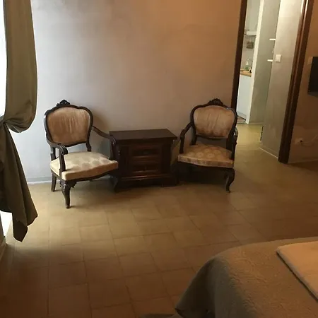 מלון Markethousecatania קטאניה