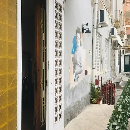 Markethousecatania Guest house Catania