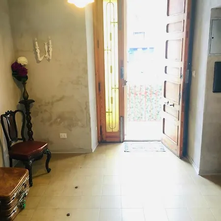 Markethousecatania Guest house Catania