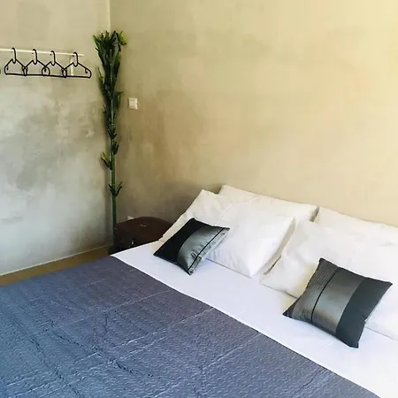 Guest house Markethousecatania