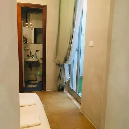 Markethousecatania Guest house Catania