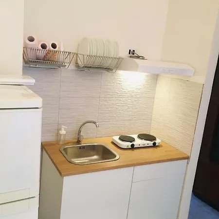 Markethousecatania Guest house Catania