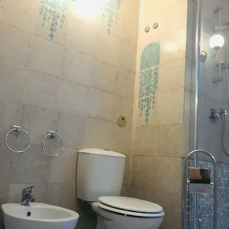 Markethousecatania Guest house Catania