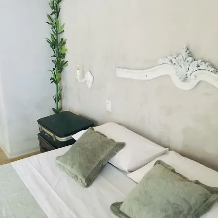 Markethousecatania Hotell *