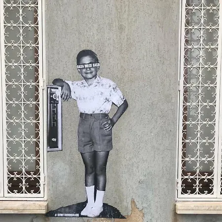 Markethousecatania Hotell