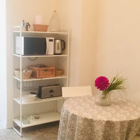 Markethousecatania Guest house Catania