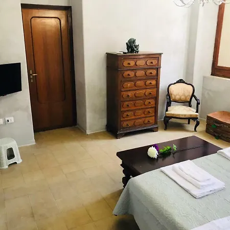 Markethousecatania Guest house