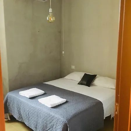 Markethousecatania カターニア