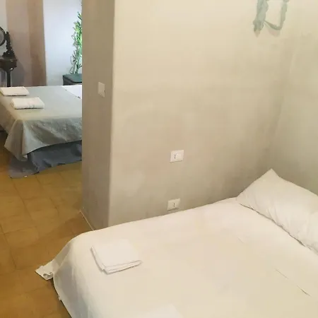 Markethousecatania Guest house