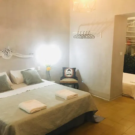 Markethousecatania Guest house *