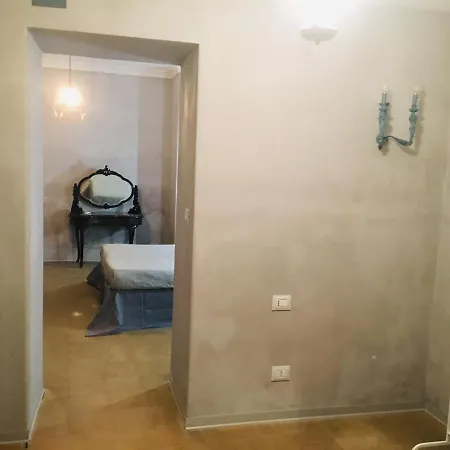 Hotell Markethousecatania