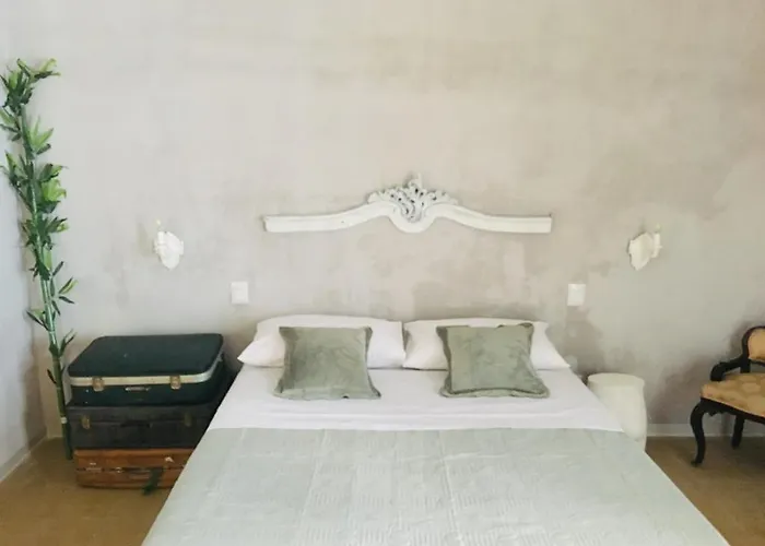 酒店 Markethousecatania *