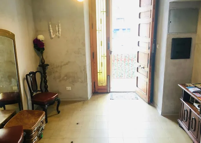 Markethousecatania 酒店 卡塔尼亚