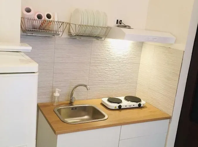 Markethousecatania 酒店 卡塔尼亚