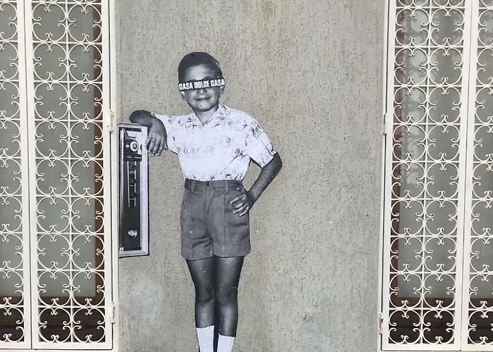 Markethousecatania 酒店