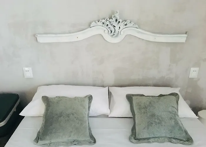 Markethousecatania 酒店 *