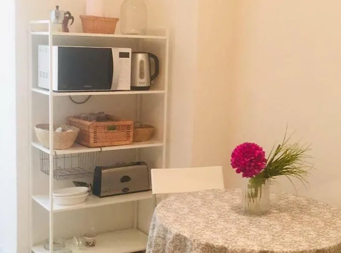 Markethousecatania 酒店 卡塔尼亚