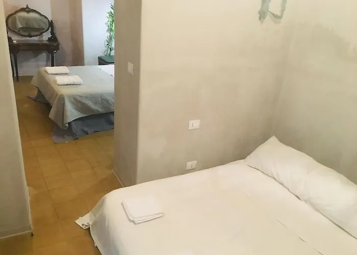 Markethousecatania 酒店