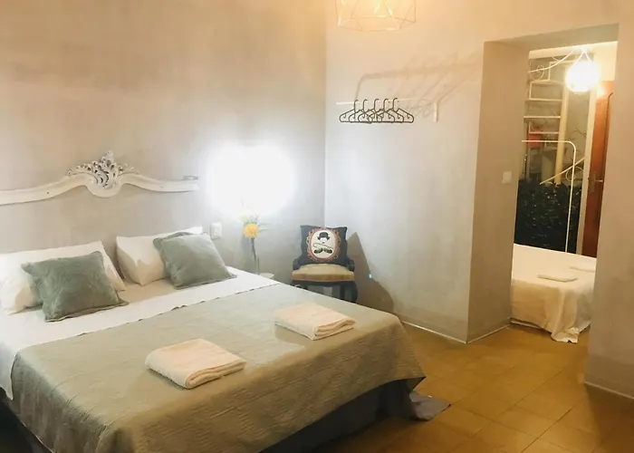 Markethousecatania 酒店 *