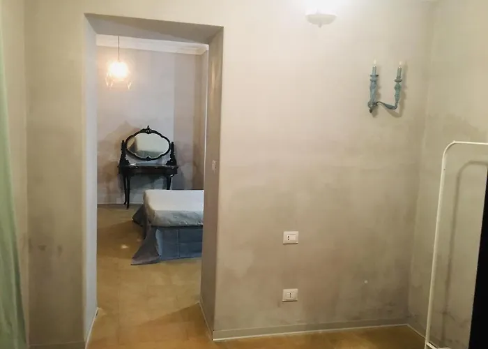 酒店 Markethousecatania